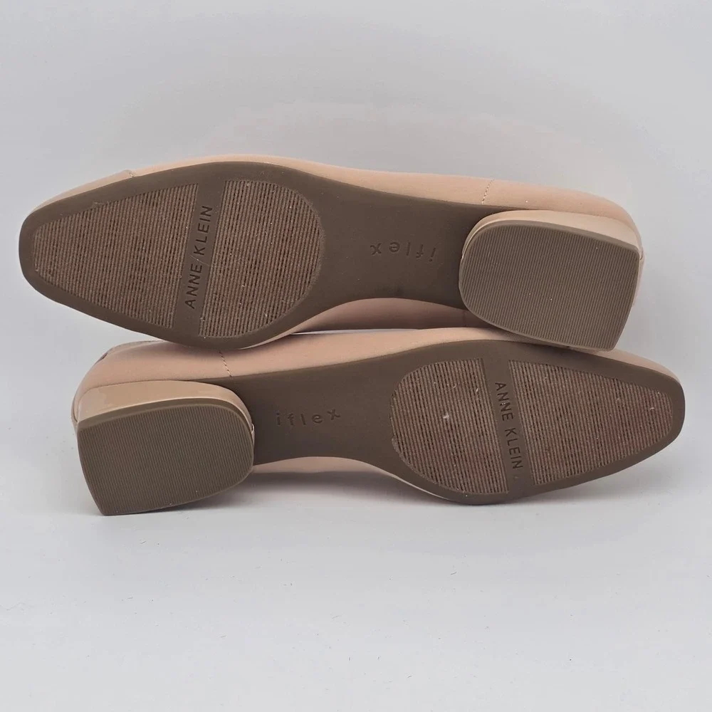 Anne Klein **these shoes